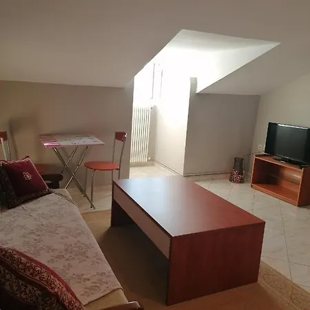 Σοφίτα, Ευφροσυνη Apartment Anatoli  Exterior photo