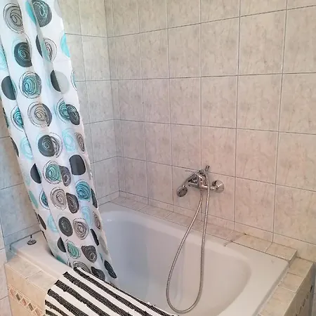 Σοφίτα, Ευφροσυνη Apartment Anatoli  Exterior photo