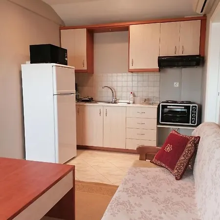 Σοφίτα, Ευφροσυνη Apartment Anatoli  Exterior photo