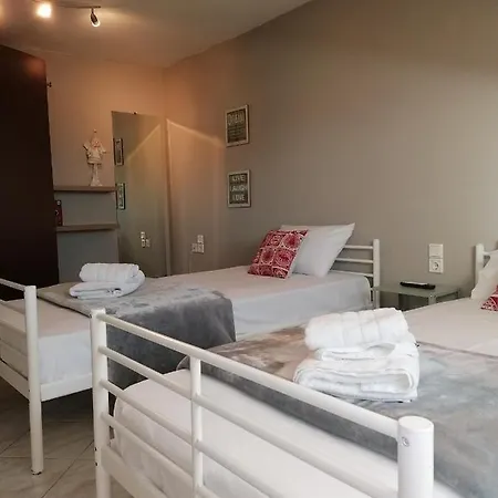 Σοφίτα, Ευφροσυνη Apartment Anatoli  Exterior photo