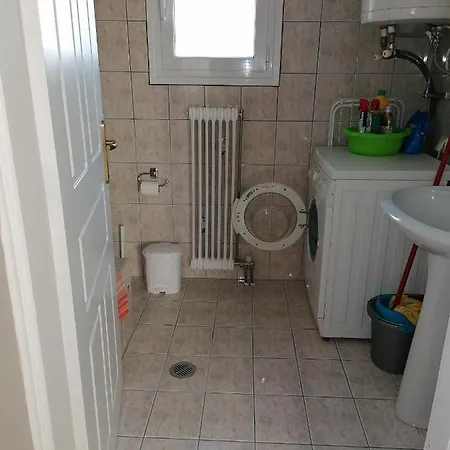 Σοφίτα, Ευφροσυνη Apartment Anatoli  Exterior photo
