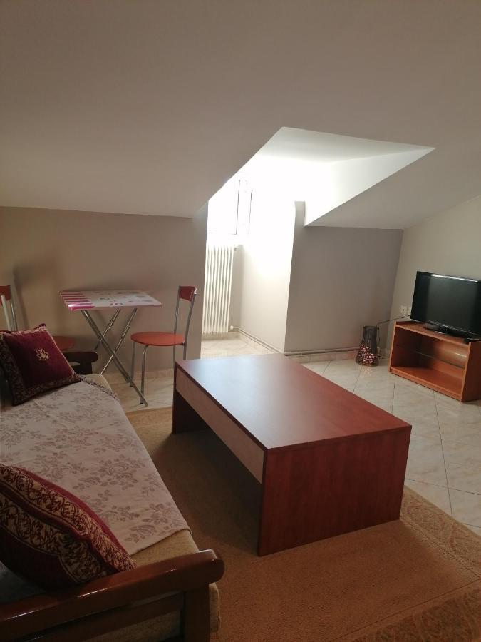 σοφίτα, ευφροσυνη Apartment Anatoli (Epirus)