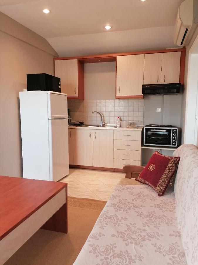 σοφίτα, ευφροσυνη Apartment *