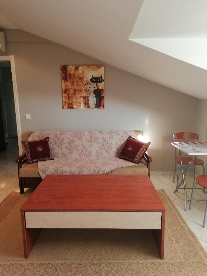 σοφίτα, ευφροσυνη Apartment