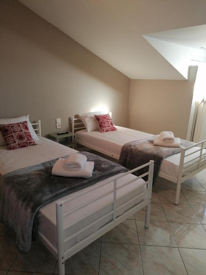 σοφίτα, ευφροσυνη Apartment