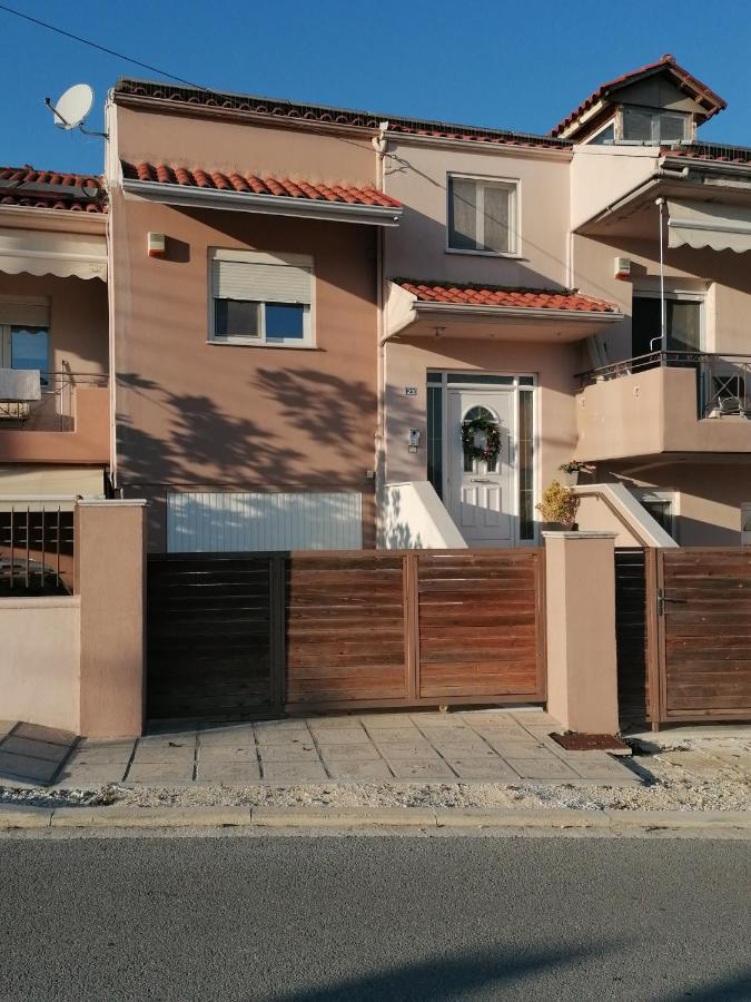 Apartment σοφίτα, ευφροσυνη