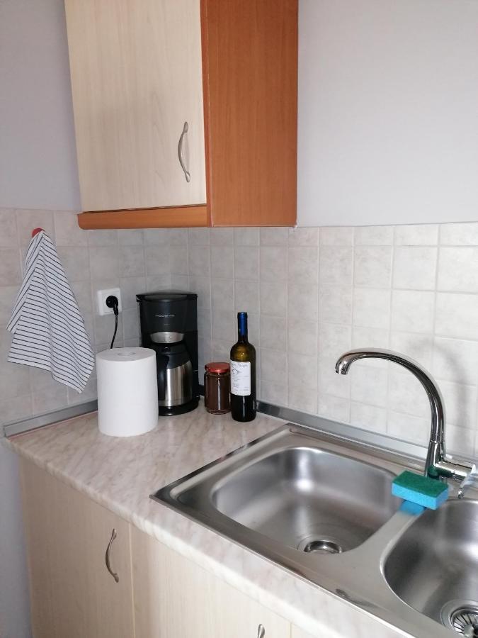Apartment σοφίτα, ευφροσυνη